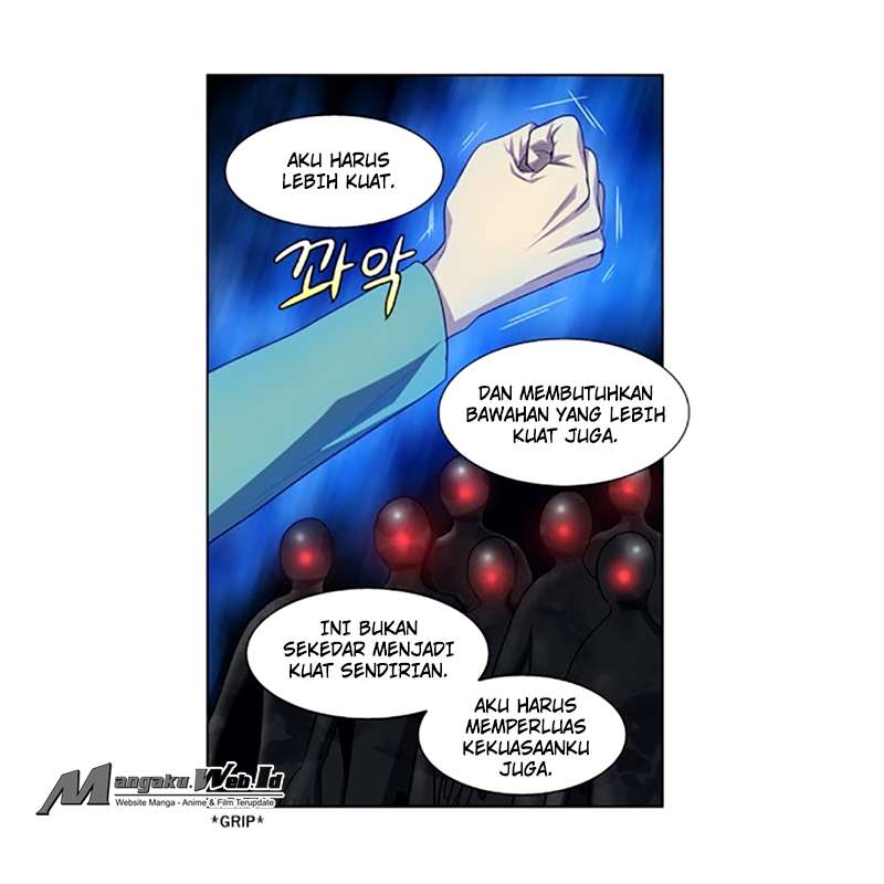 The Gamer Chapter 184 Gambar 5