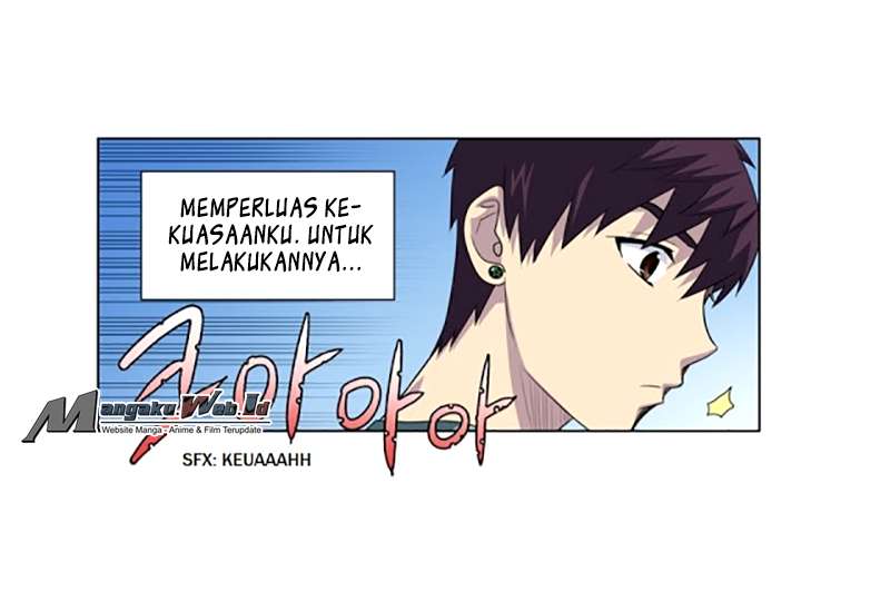 The Gamer Chapter 184 Gambar 6