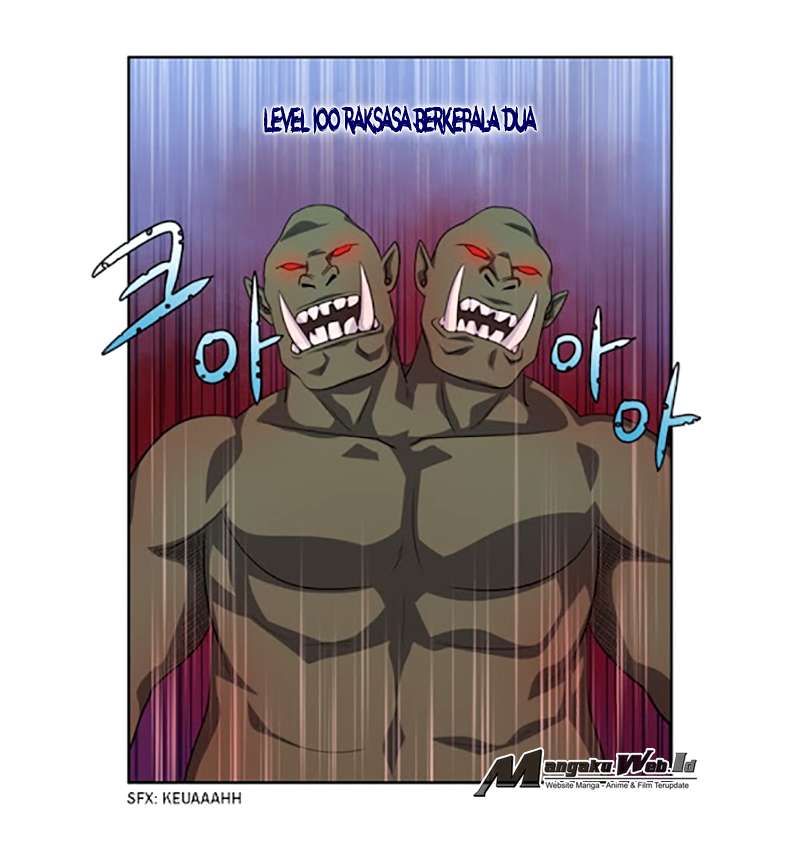 The Gamer Chapter 184 Gambar 7