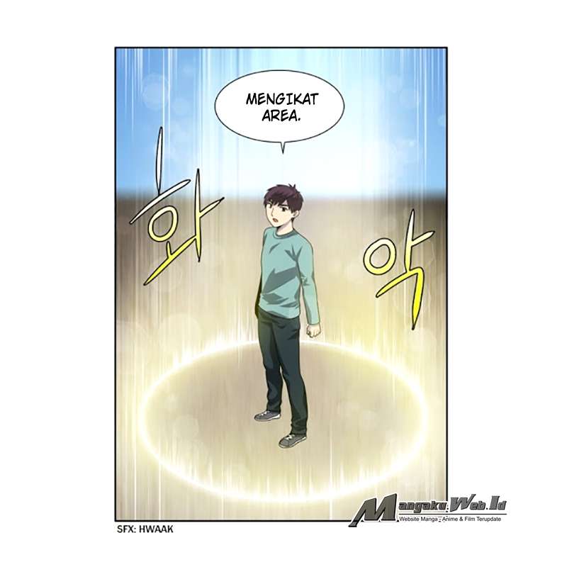 The Gamer Chapter 184 Gambar 9