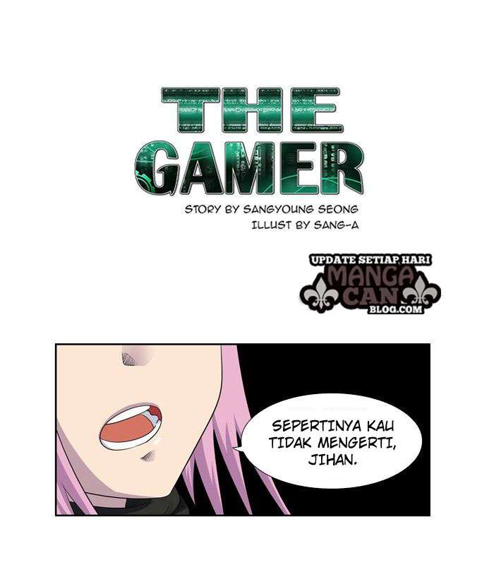 Baca Komik The Gamer Chapter 183 Gambar 1