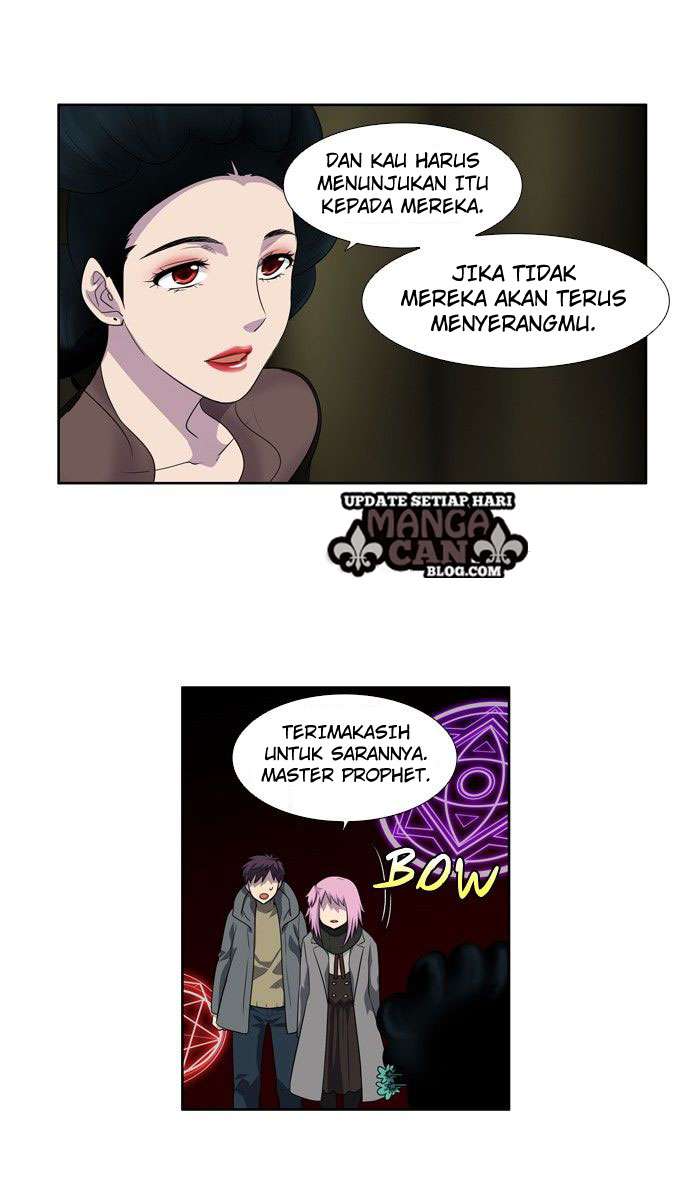 The Gamer Chapter 183 Gambar 12