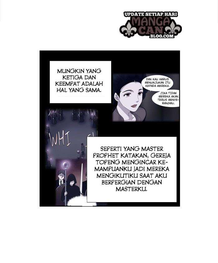 The Gamer Chapter 183 Gambar 17