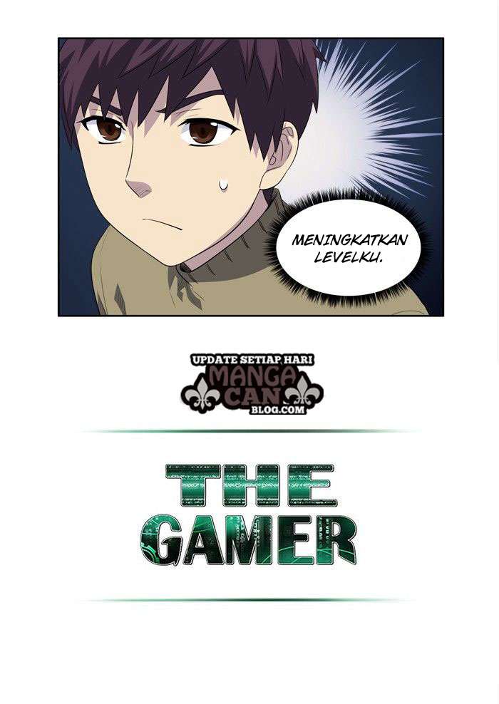 The Gamer Chapter 183 Gambar 19