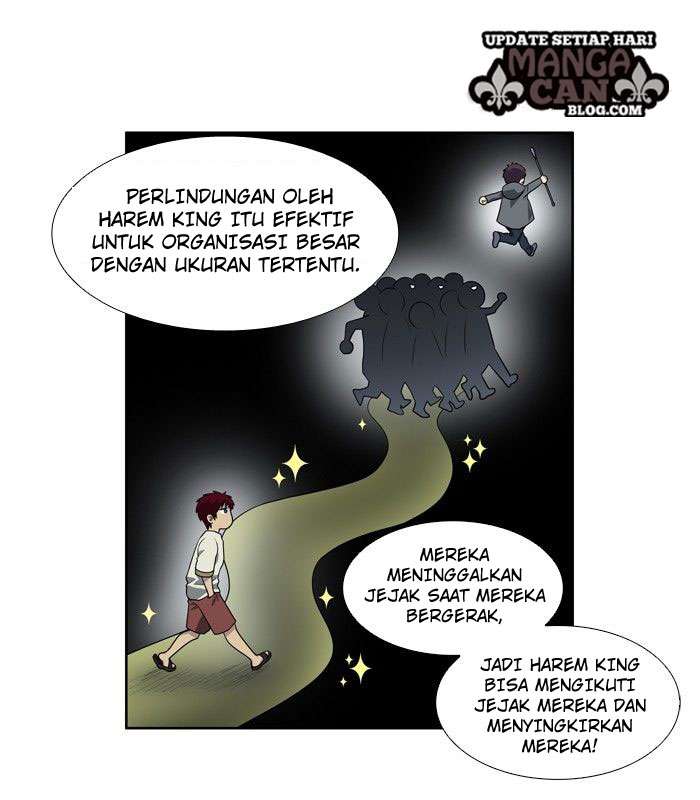 Baca Manhwa The Gamer Chapter 183 Gambar 2