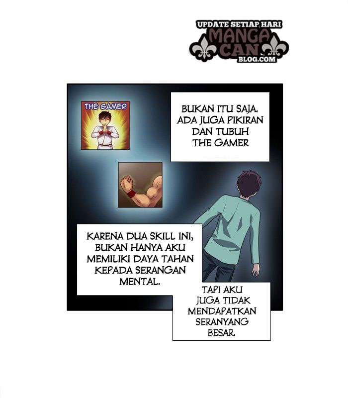 The Gamer Chapter 183 Gambar 27