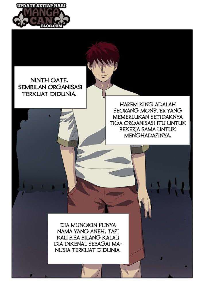 The Gamer Chapter 183 Gambar 4