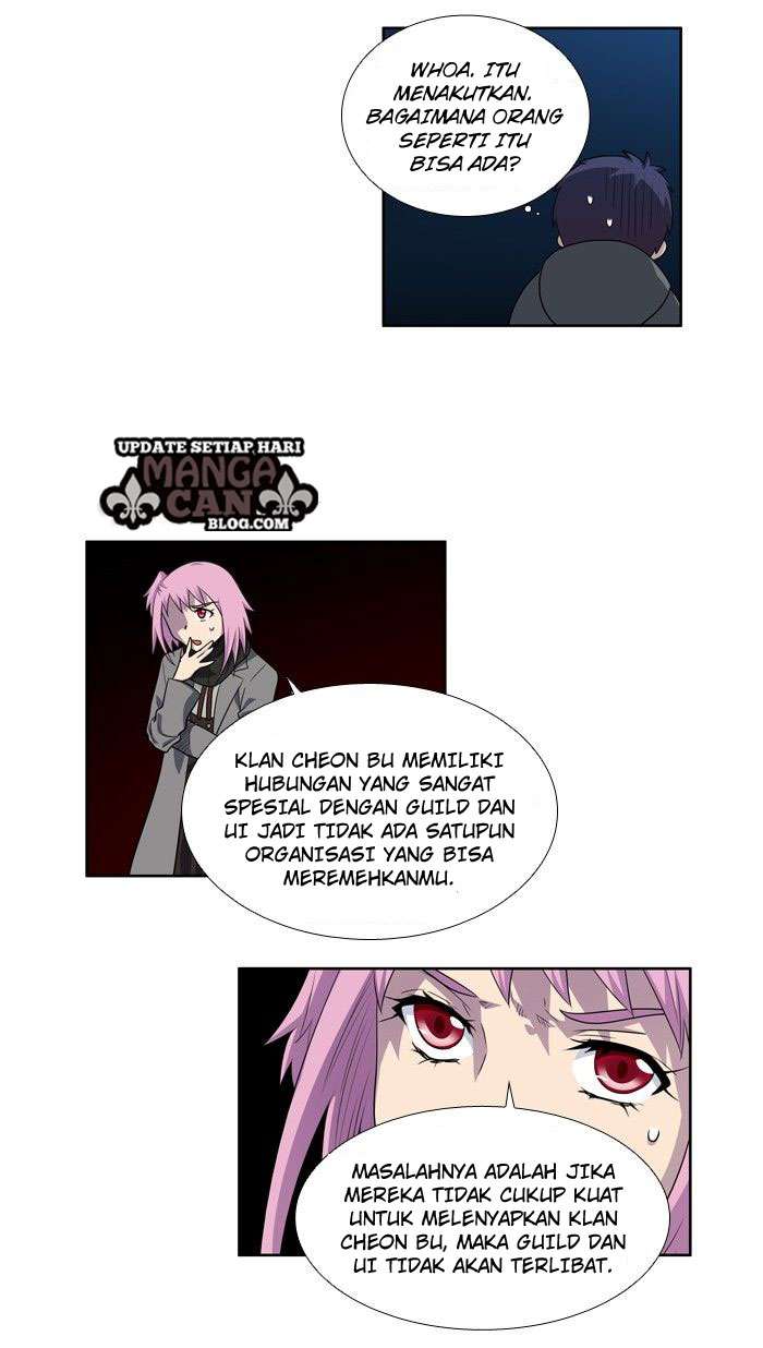 The Gamer Chapter 183 Gambar 5