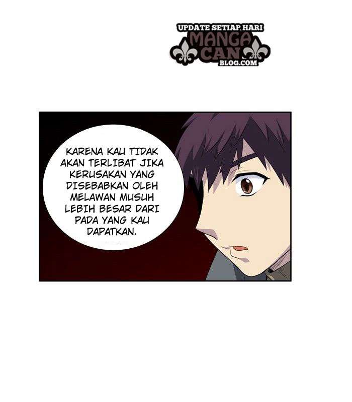 The Gamer Chapter 183 Gambar 9