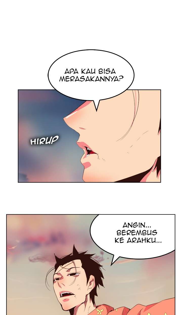 The God of High School Chapter 304 Gambar 9