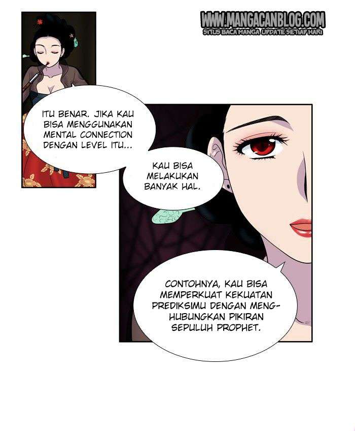 The Gamer Chapter 182 Gambar 10