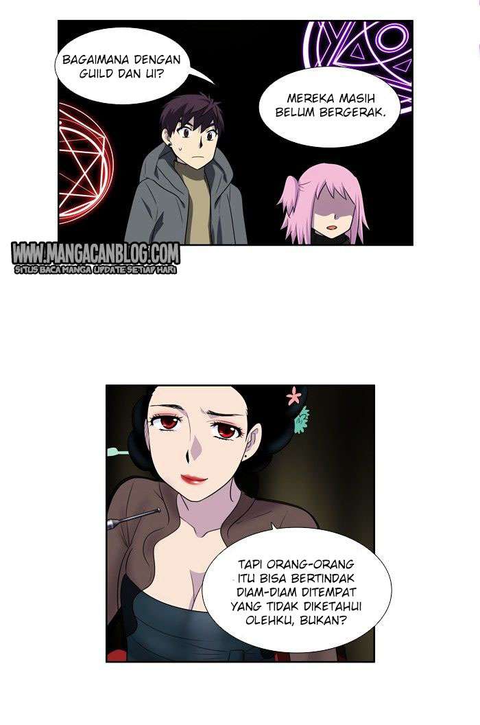 The Gamer Chapter 182 Gambar 11