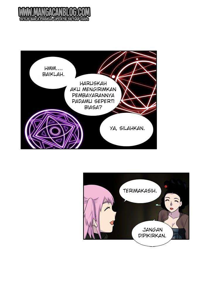 The Gamer Chapter 182 Gambar 13