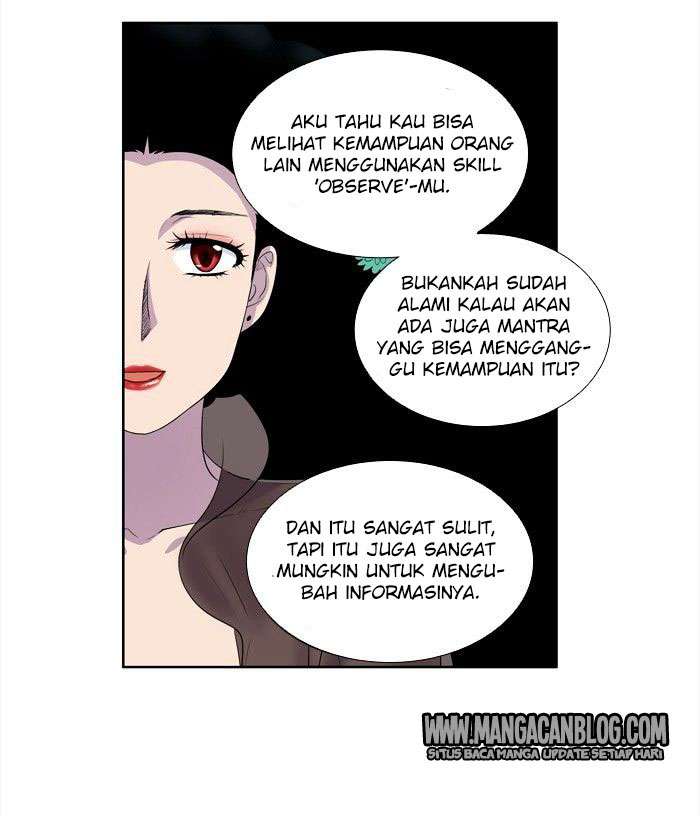 The Gamer Chapter 182 Gambar 16