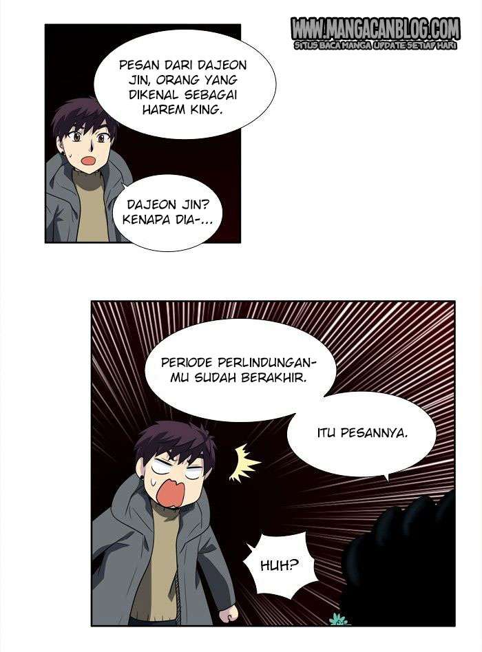 The Gamer Chapter 182 Gambar 18