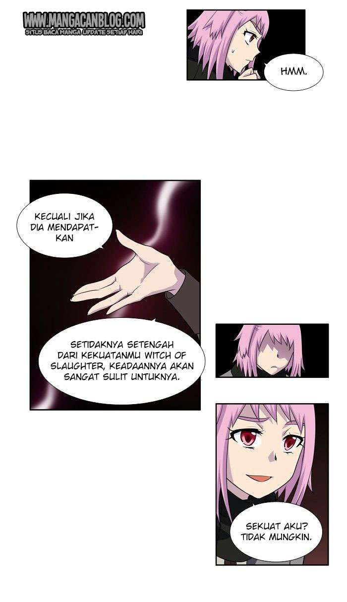 The Gamer Chapter 182 Gambar 22