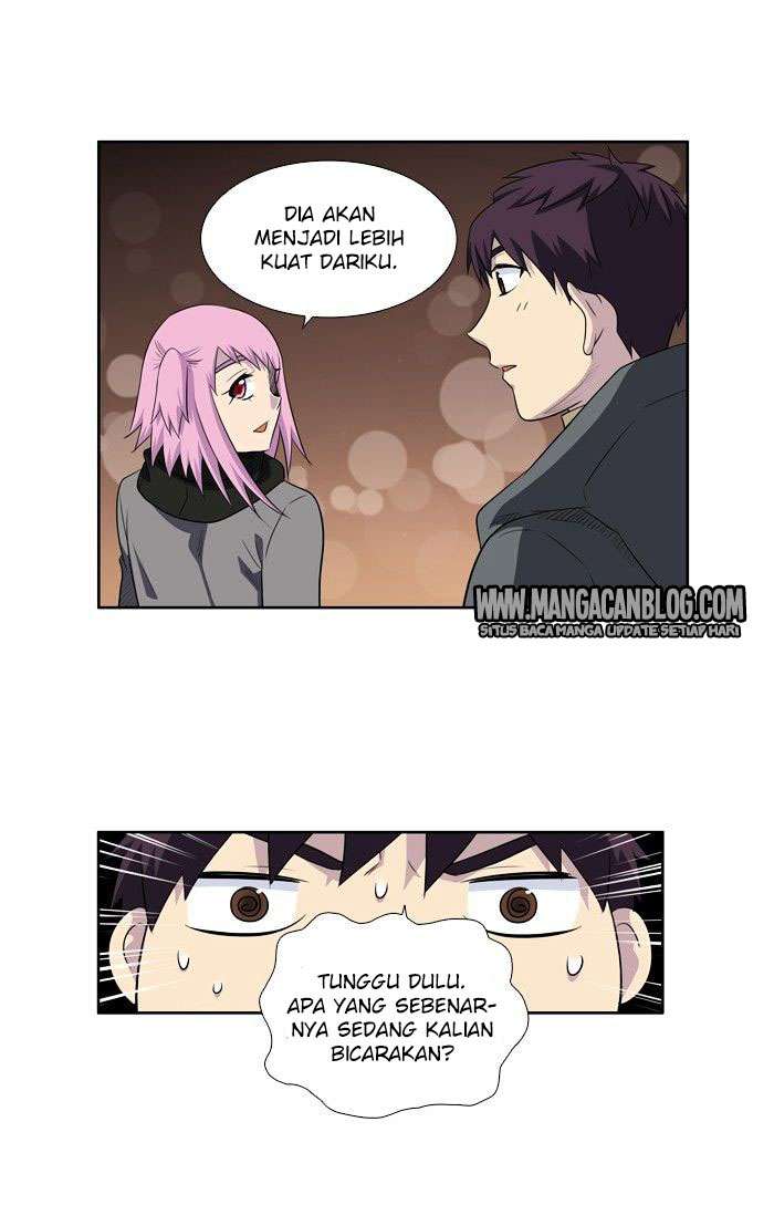 The Gamer Chapter 182 Gambar 23