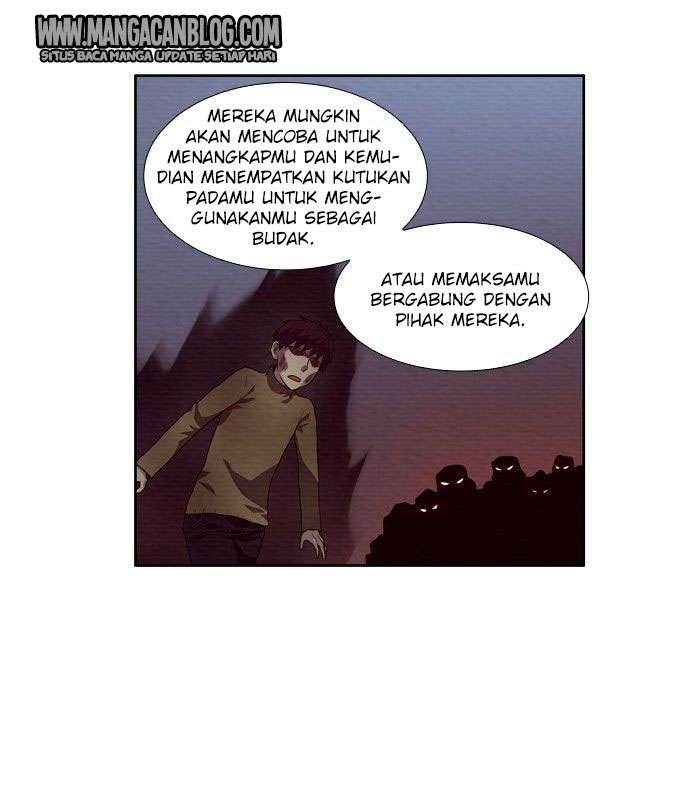 The Gamer Chapter 182 Gambar 27