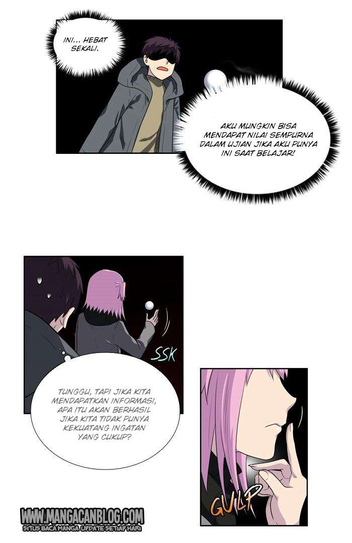 The Gamer Chapter 182 Gambar 3