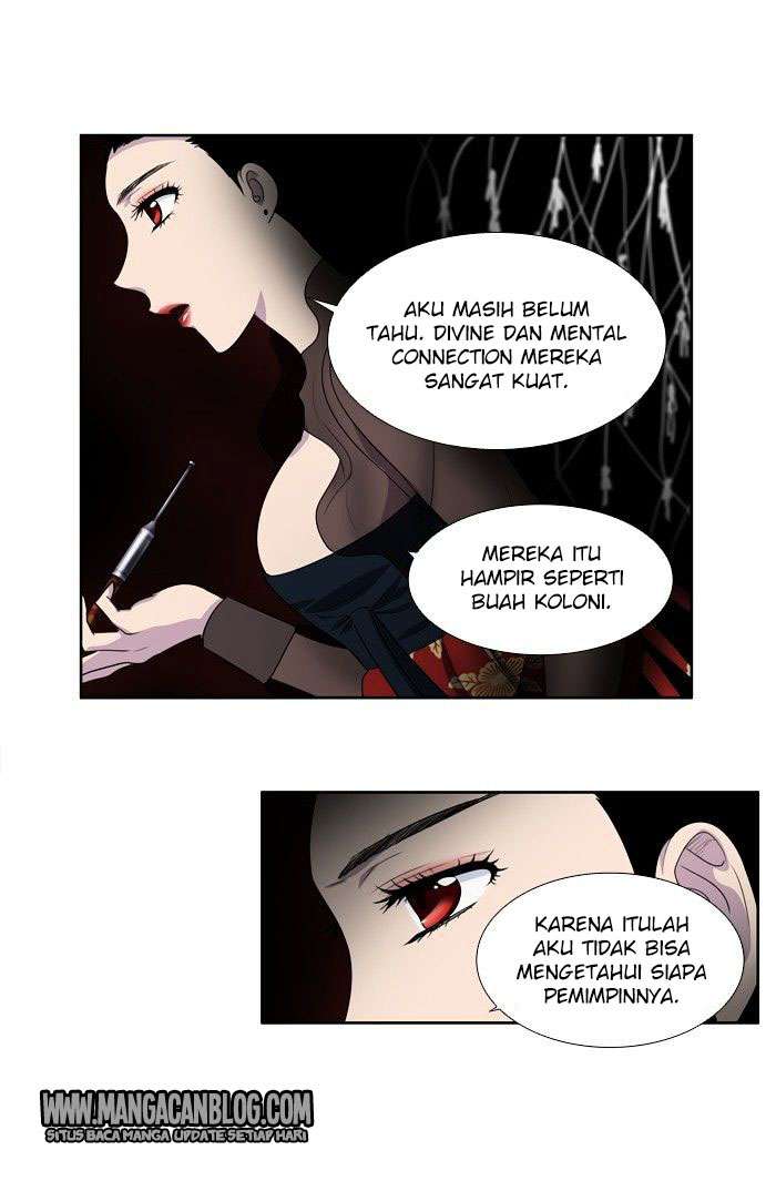 The Gamer Chapter 182 Gambar 5