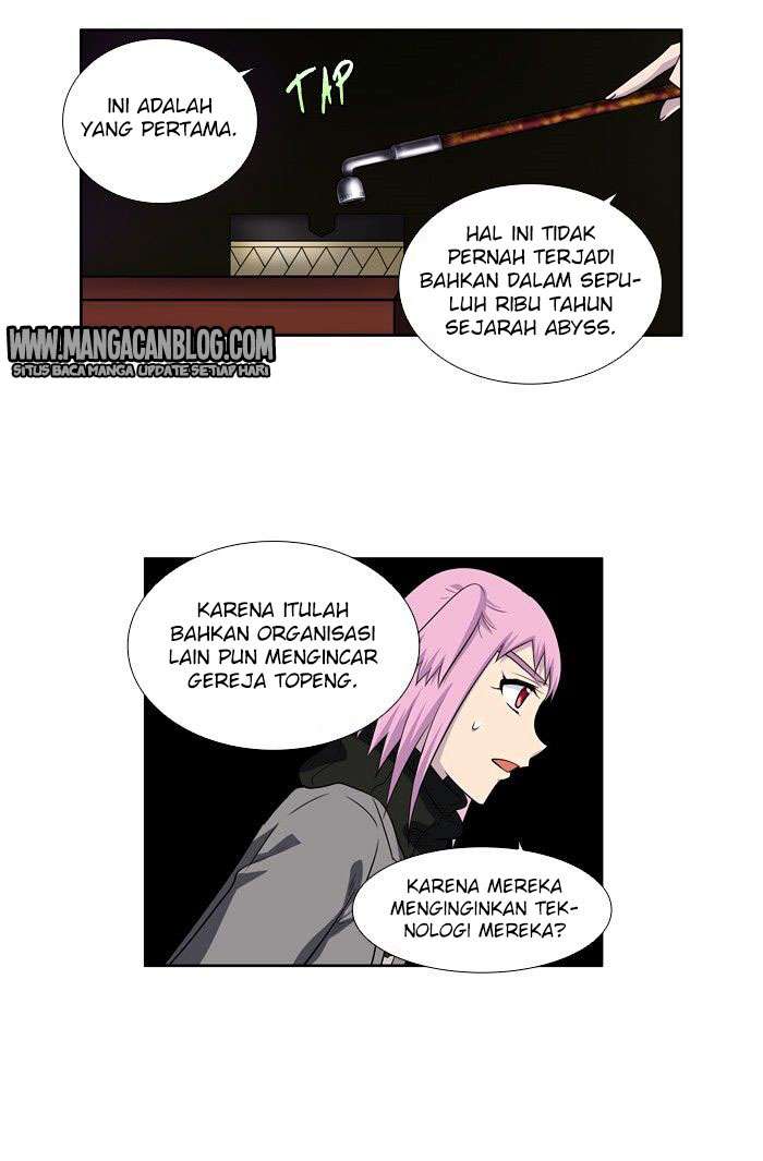 The Gamer Chapter 182 Gambar 9