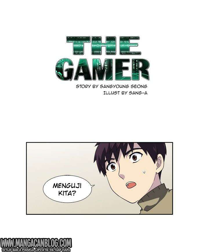 Baca Komik The Gamer Chapter 181 Gambar 1