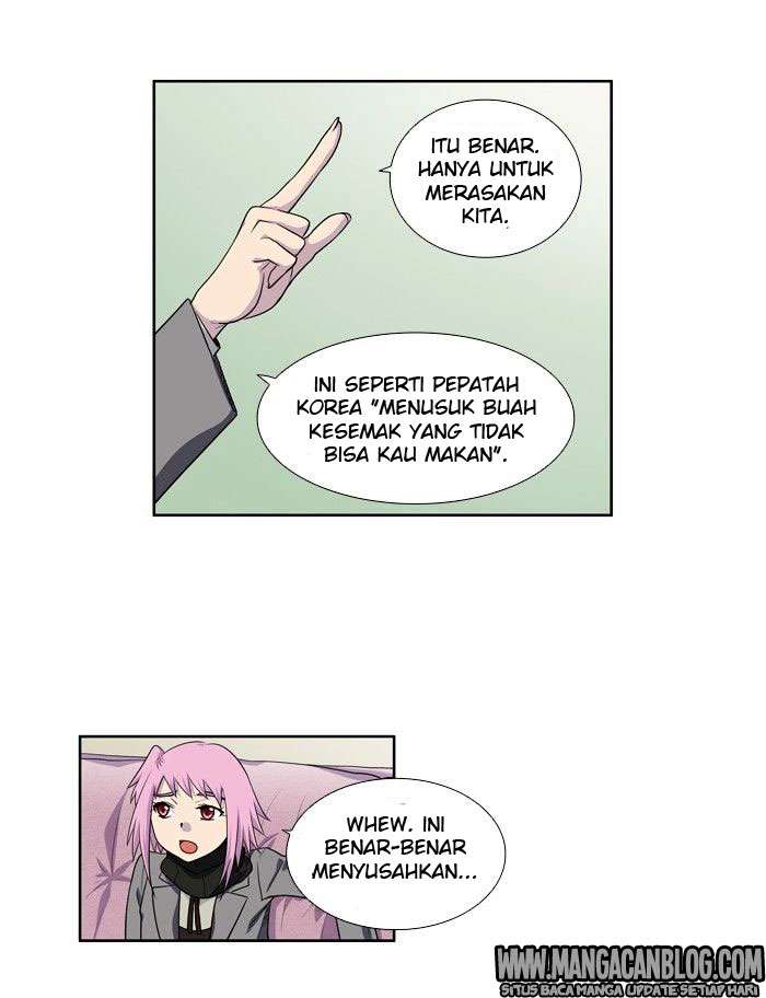 Baca Manhwa The Gamer Chapter 181 Gambar 2