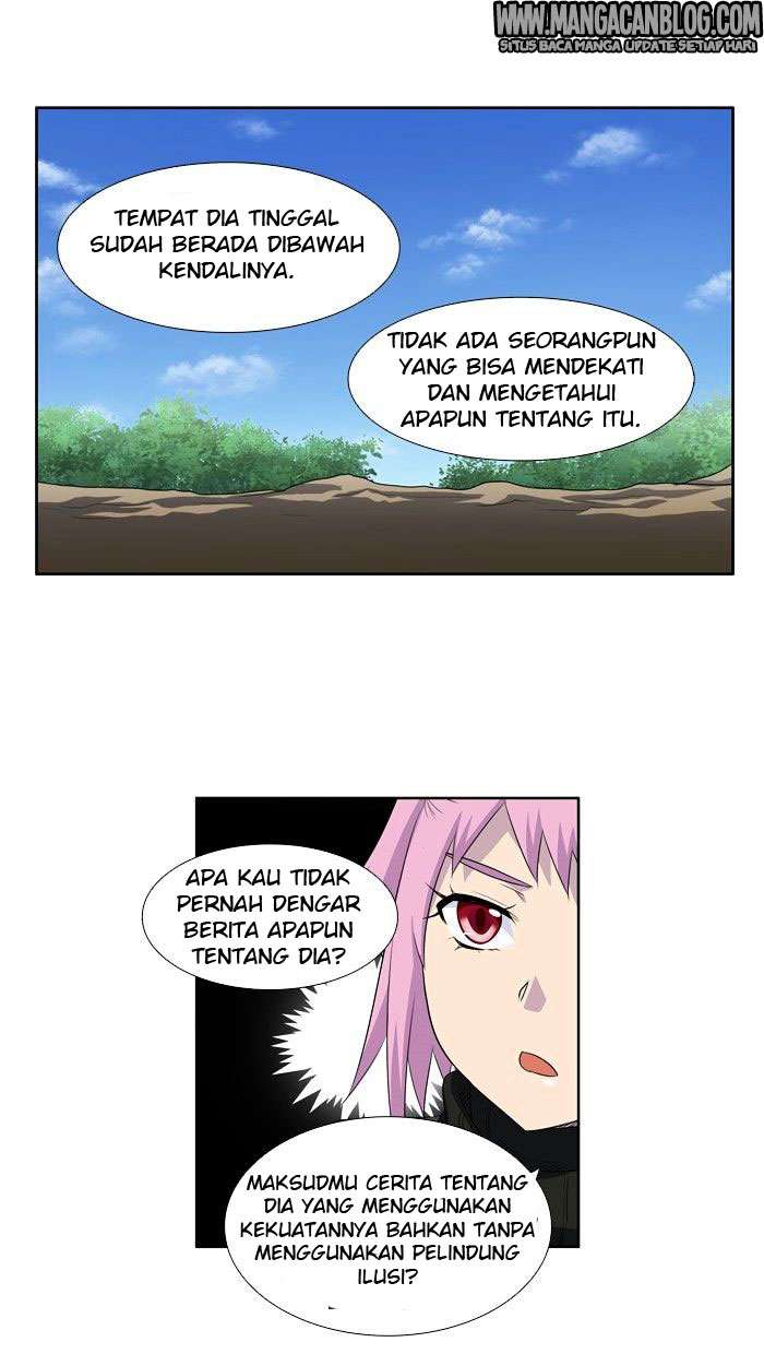 The Gamer Chapter 181 Gambar 23