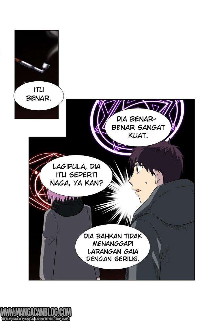 The Gamer Chapter 181 Gambar 24