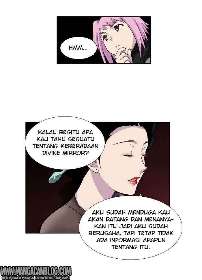 The Gamer Chapter 181 Gambar 25