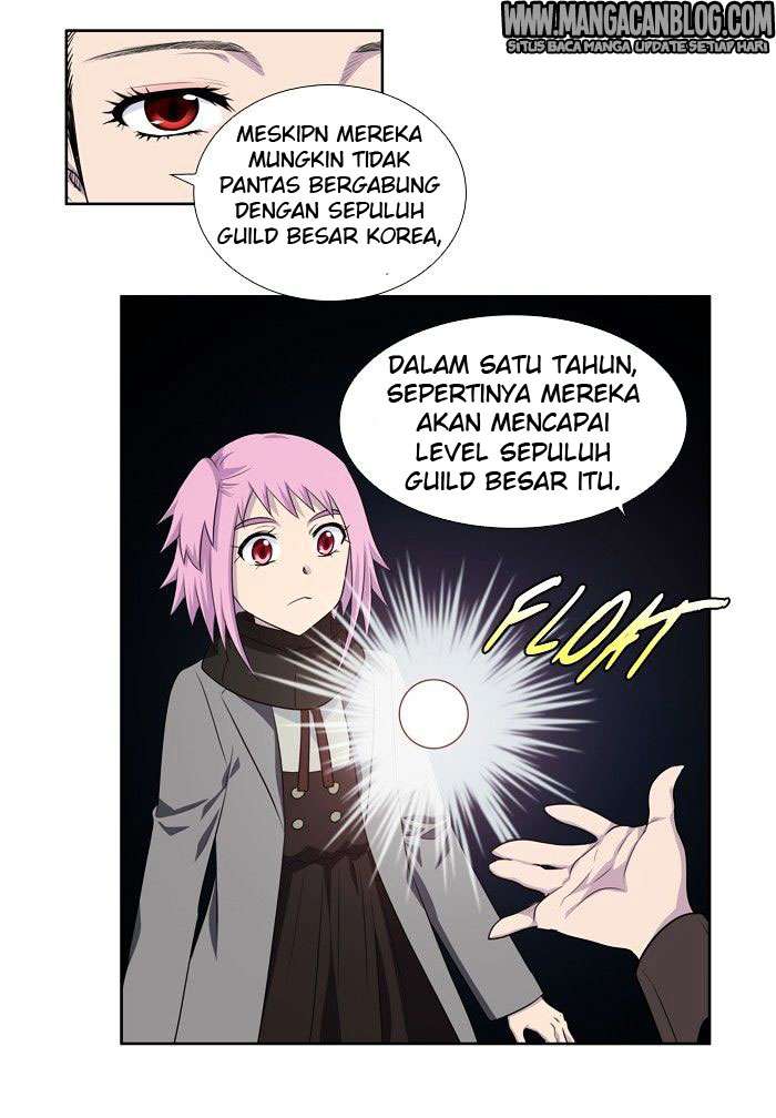 The Gamer Chapter 181 Gambar 29