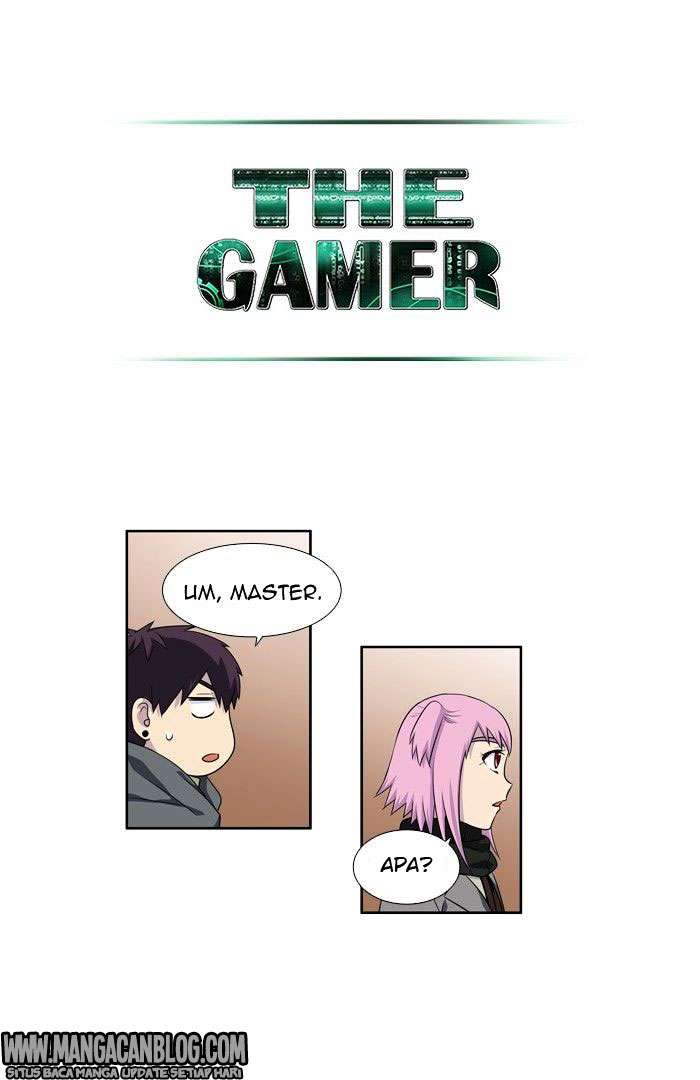 The Gamer Chapter 181 Gambar 5