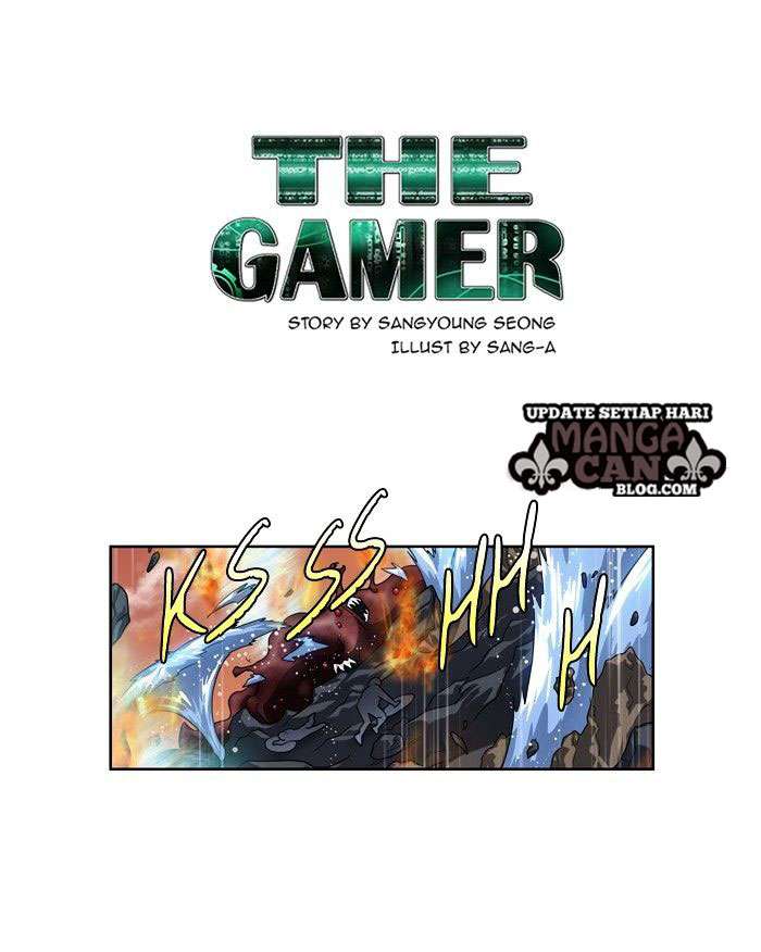 Baca Komik The Gamer Chapter 180 Gambar 1