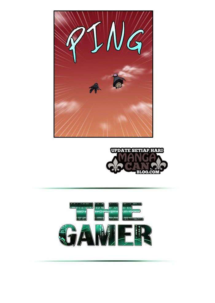 The Gamer Chapter 180 Gambar 10