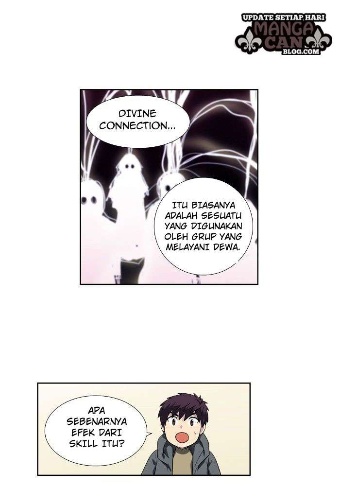 The Gamer Chapter 180 Gambar 14