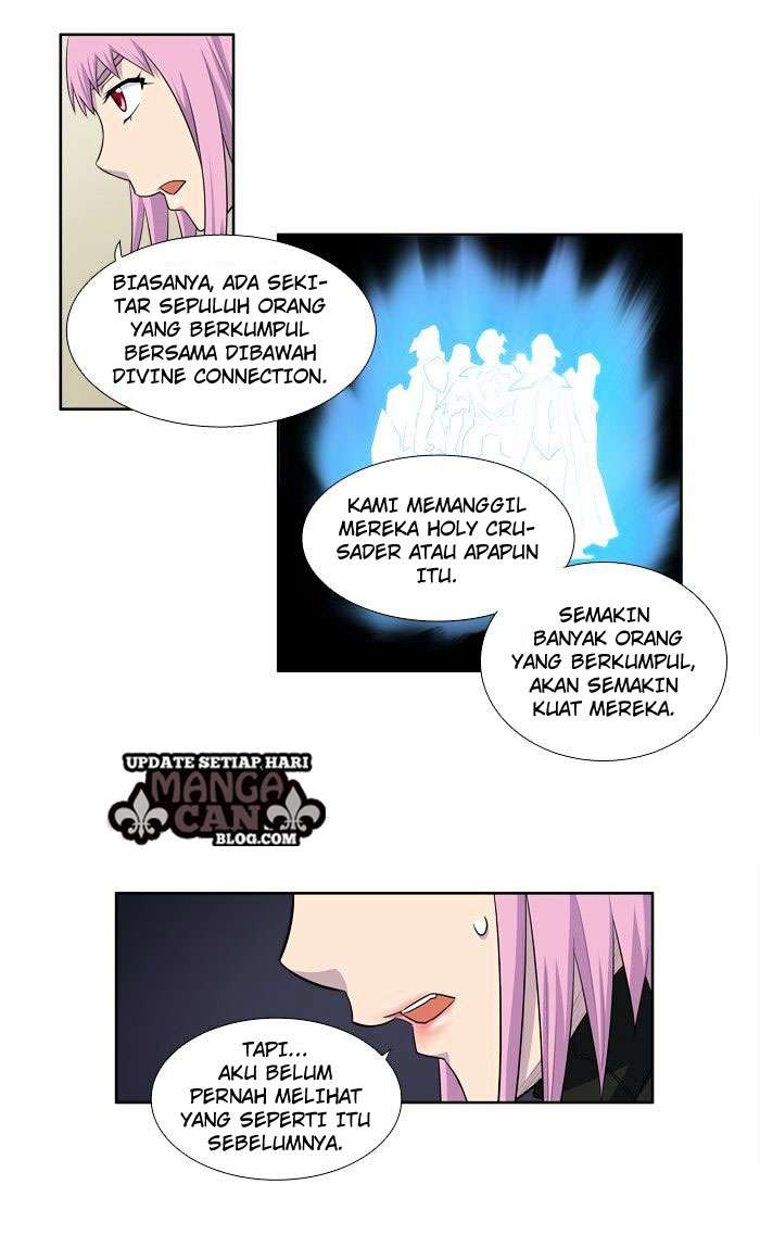 The Gamer Chapter 180 Gambar 17