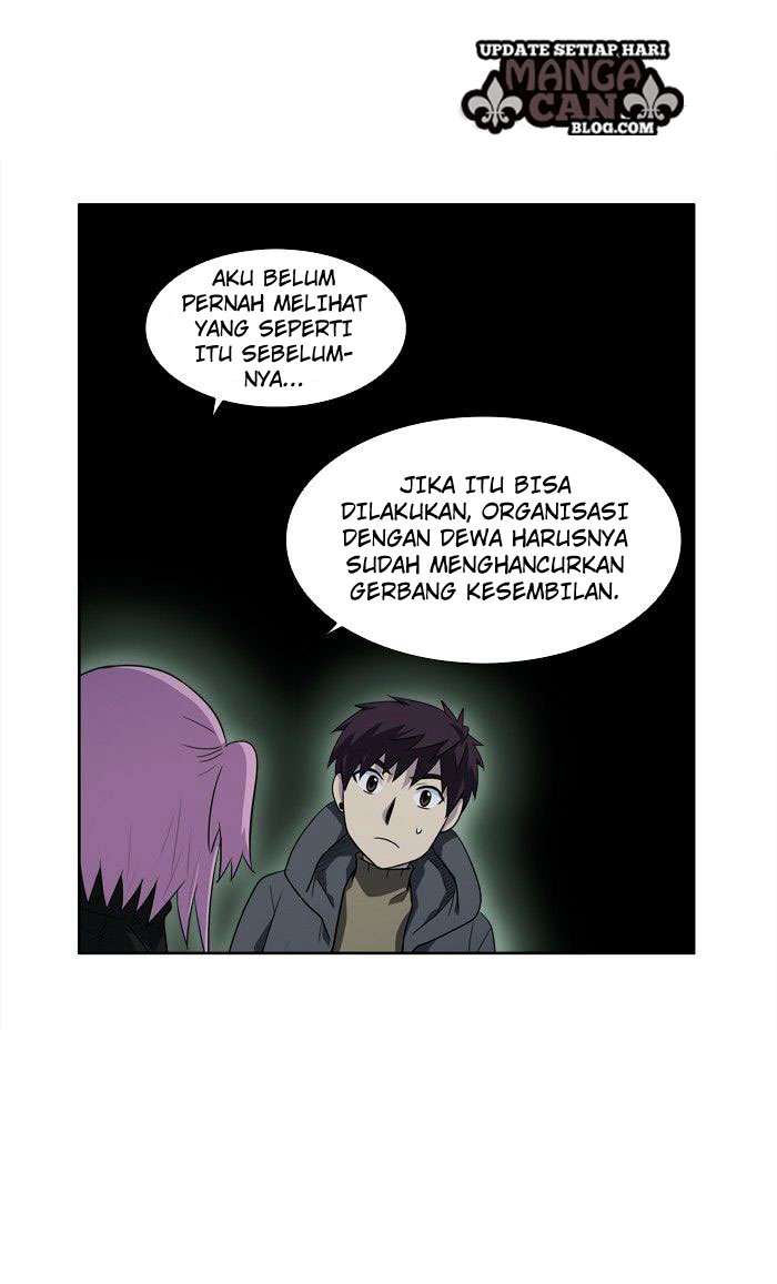 The Gamer Chapter 180 Gambar 19