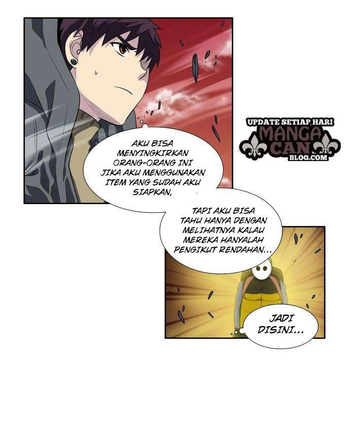 Baca Manhwa The Gamer Chapter 180 Gambar 2