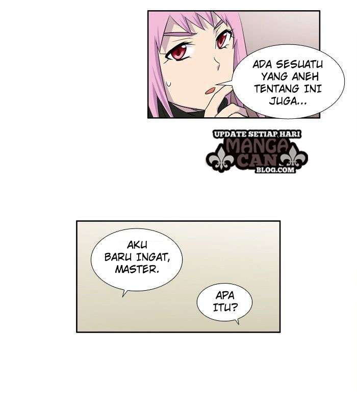 The Gamer Chapter 180 Gambar 22