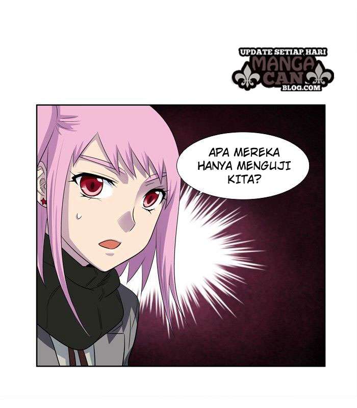 The Gamer Chapter 180 Gambar 26