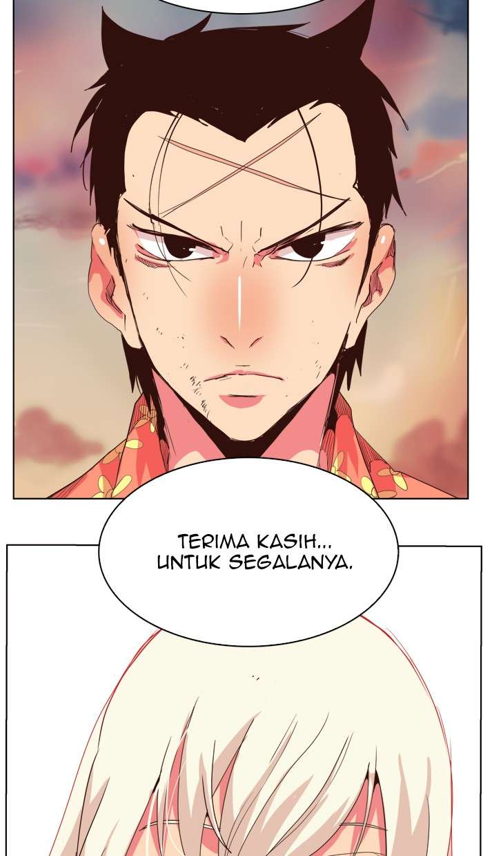 The God of High School Chapter 301 Gambar 49