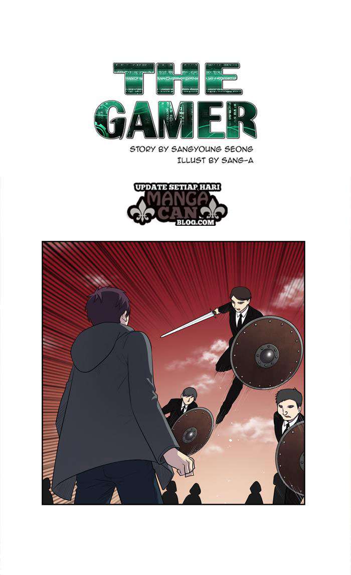 Baca Komik The Gamer Chapter 177 Gambar 1