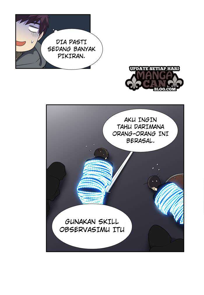 The Gamer Chapter 177 Gambar 15