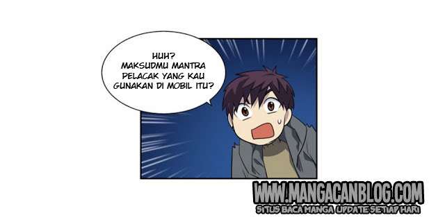 The Gamer Chapter 176 Gambar 12