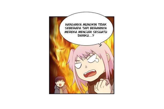 The Gamer Chapter 176 Gambar 14