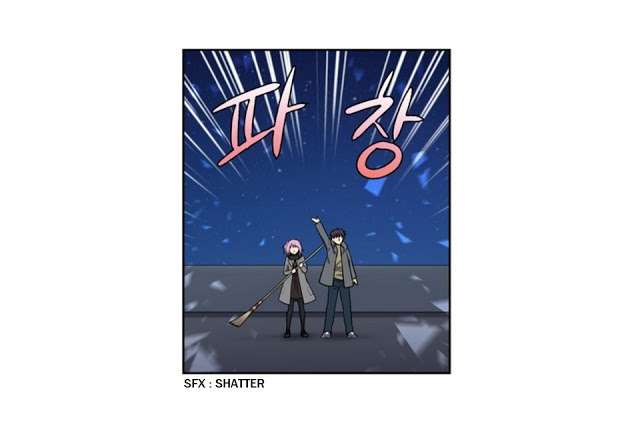 Baca Manhwa The Gamer Chapter 176 Gambar 2