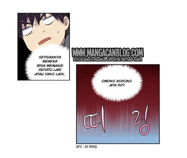 The Gamer Chapter 176 Gambar 25