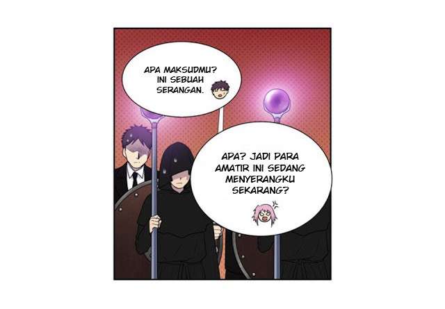 The Gamer Chapter 176 Gambar 31