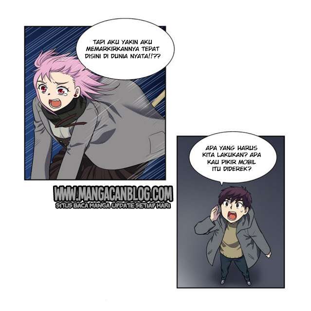 The Gamer Chapter 176 Gambar 6