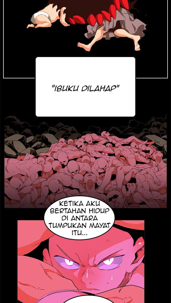 The God of High School Chapter 297 Gambar 41